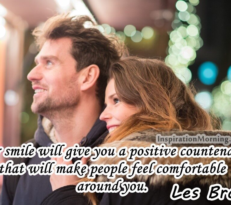 Morning Inspiration December 24, 2015