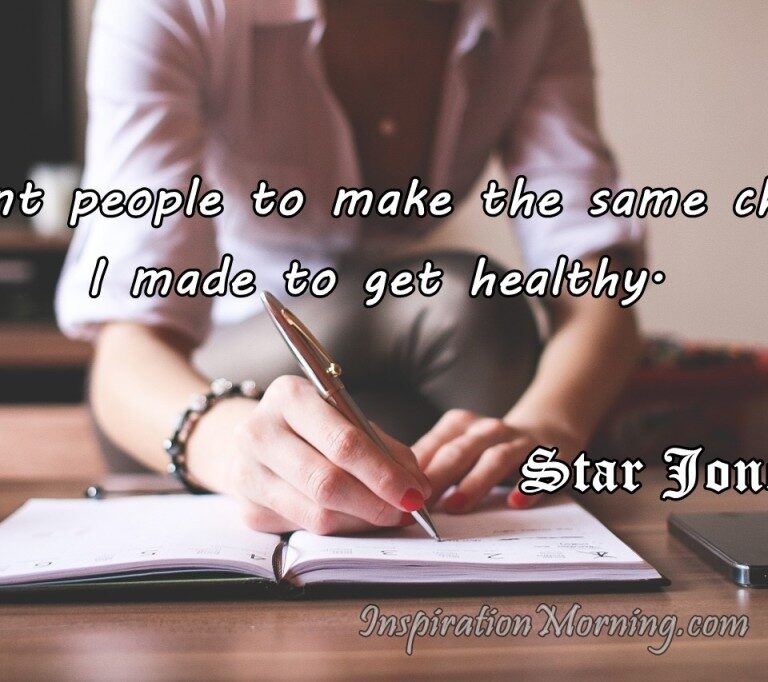 Morning Inspiration December 31, 2015