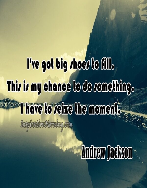 Morning Inspiration January 9, 2016