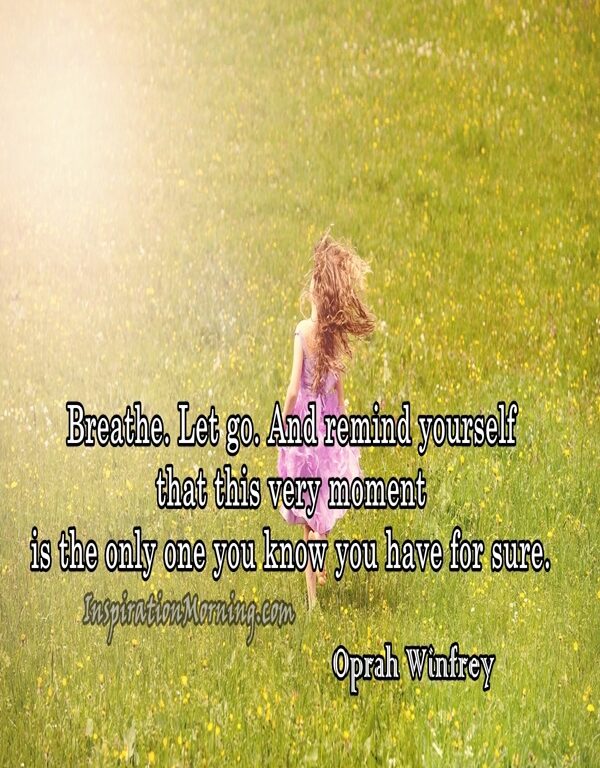 Morning Inspiration January 11, 2016