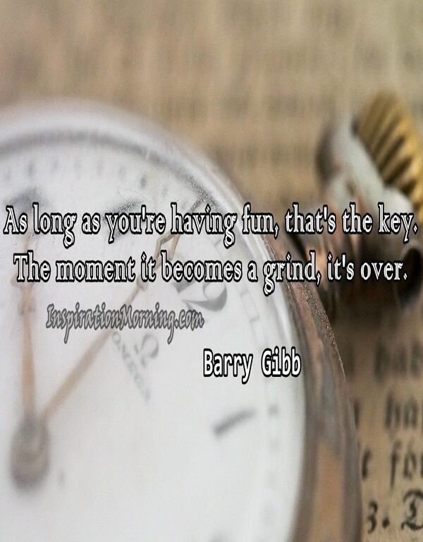 Morning Inspiration January 14, 2016