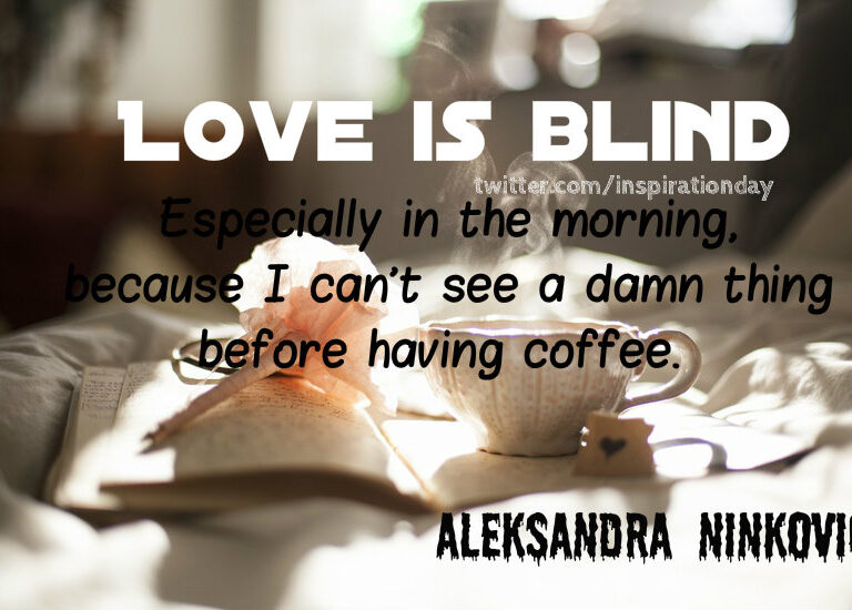 Morning Inspiration February 5, 2016