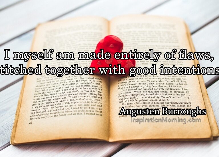 Morning Inspiration March 13, 2016