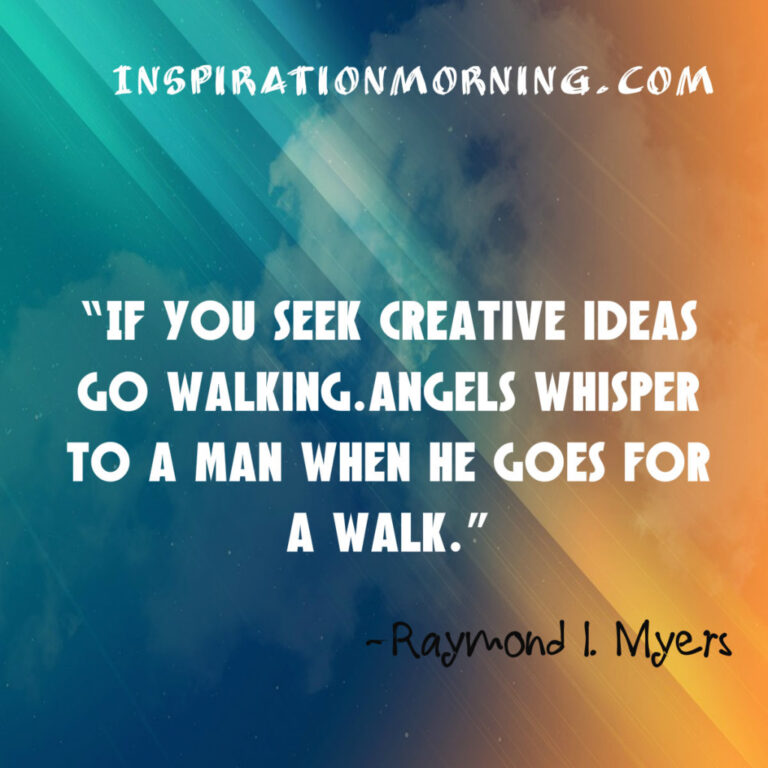 Morning Inspiration June 27, 2016