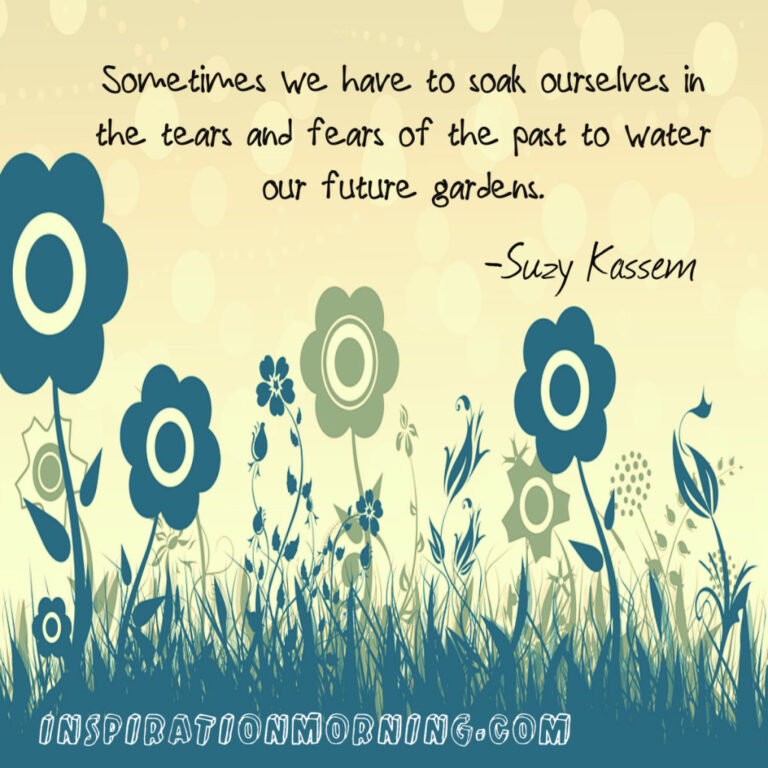 Morning Inspiration June 30, 2016