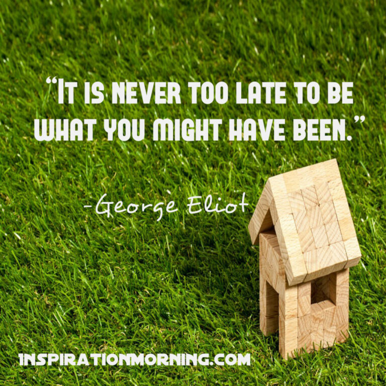 Morning Inspiration July 4, 2016