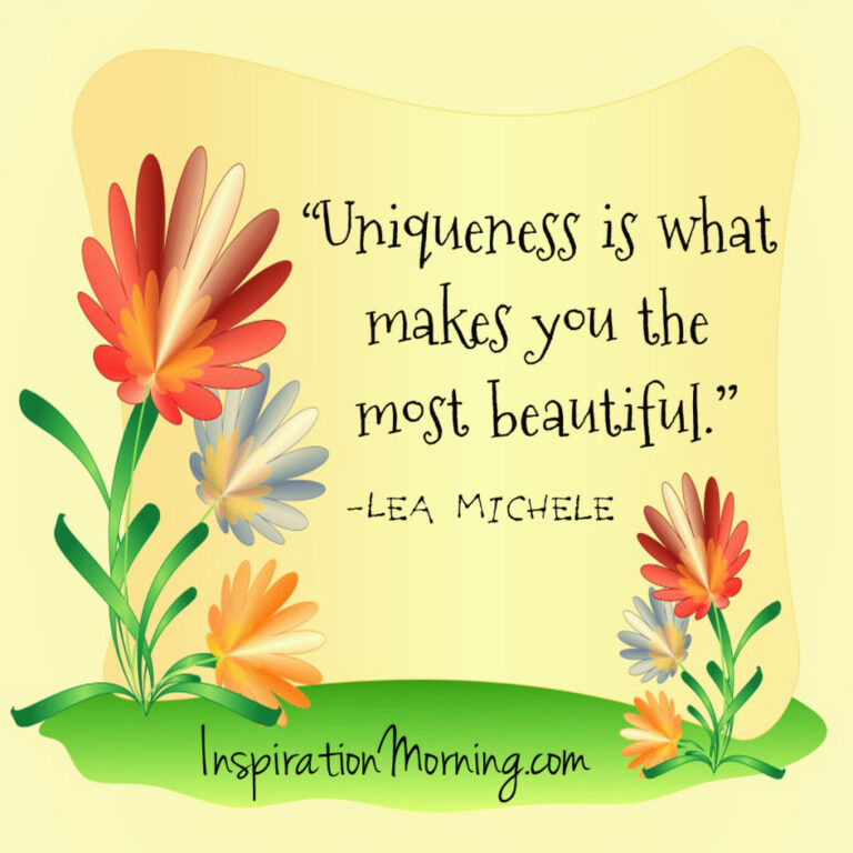 Morning Inspiration May 24, 2016