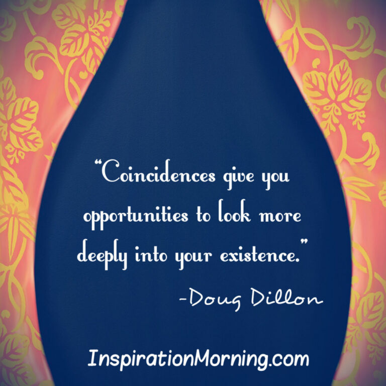 Morning Inspiration June 8, 2016