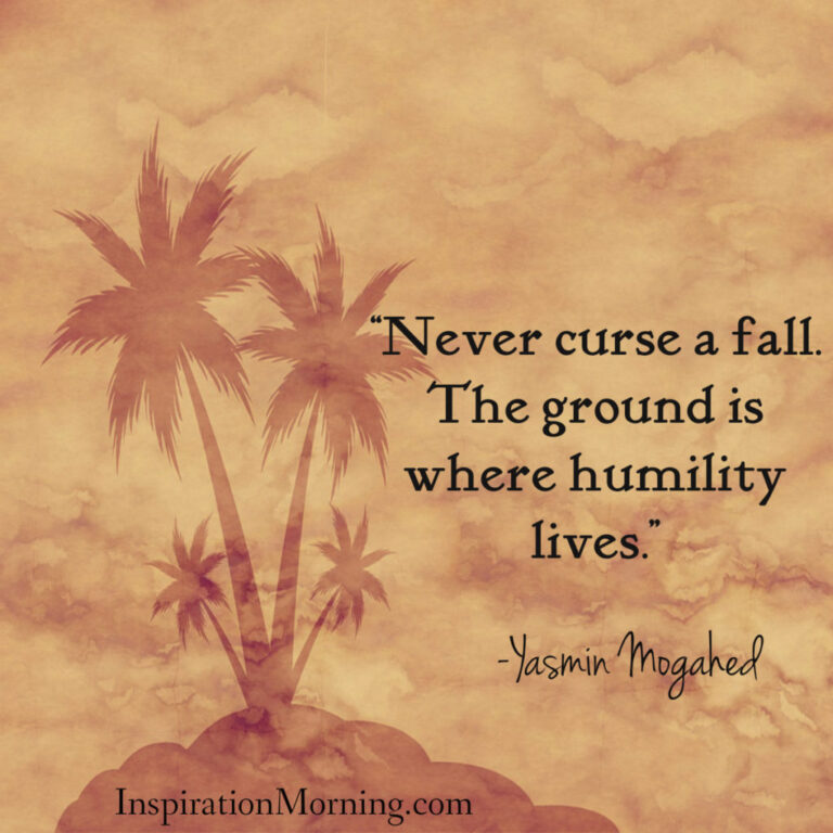 Morning Inspiration July 15, 2016