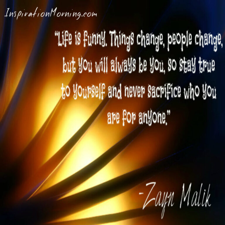 Morning Inspiration August 10, 2016