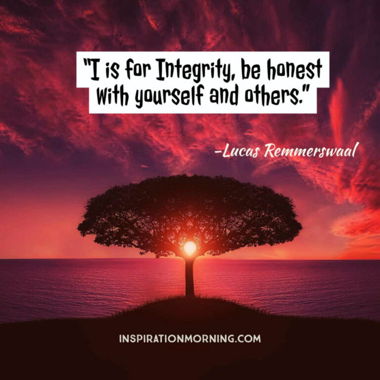 Morning Inspiration September 3, 2016