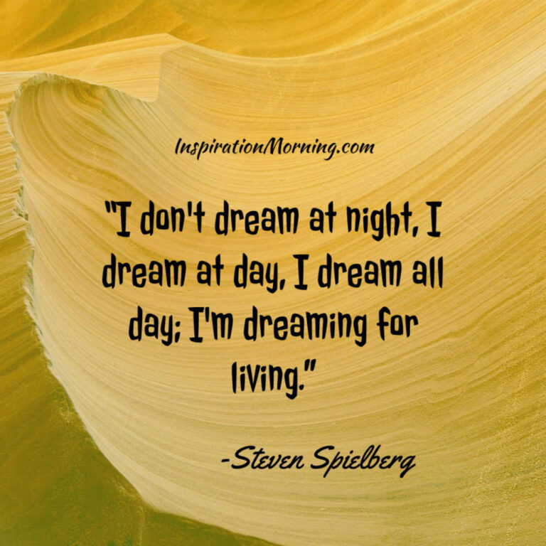 Morning Inspiration November 2, 2016